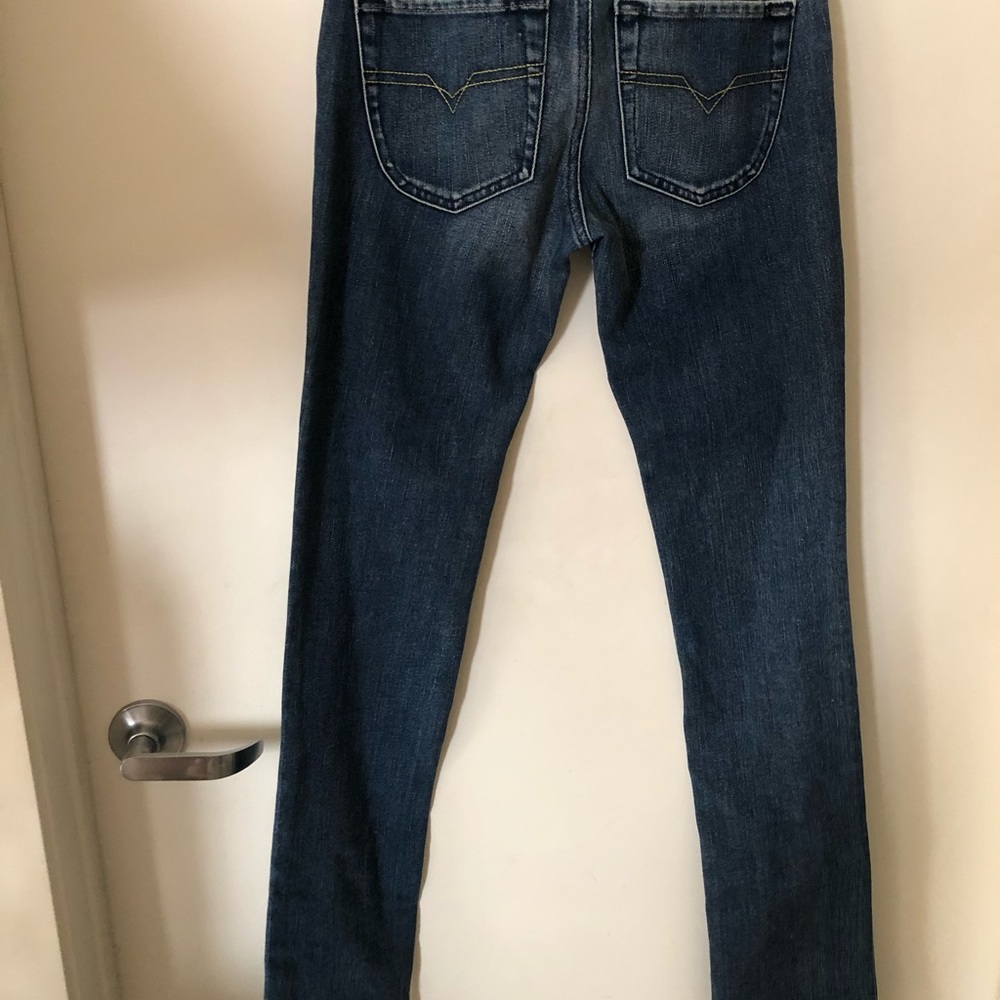 Diesel denim jeans